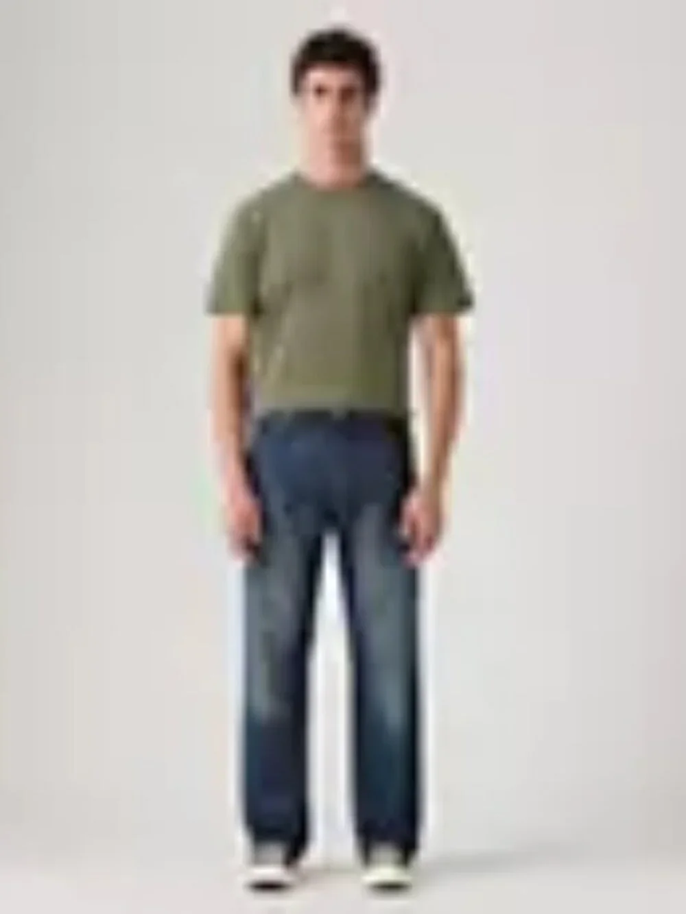 Levi 569™ Loose Straight Fit Men's Jeans 42X32